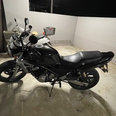 バリオス2型　の画像