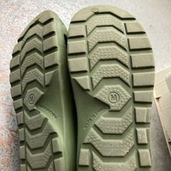 ワークマンデザインサンダルの画像