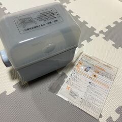 Combi 除菌じょーずα（ベビー用）の画像