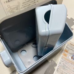 Combi 除菌じょーずα（ベビー用）の画像