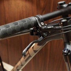 トレックマウンテンバイクの画像