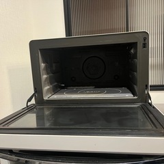 商談中　パナソニック スチームオーブンレンジの画像