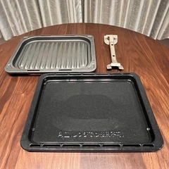 商談中　パナソニック スチームオーブンレンジの画像