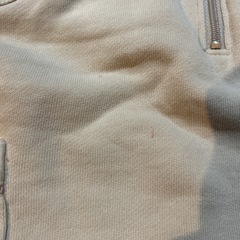 バーバリー　80㎝　ワンピースの画像