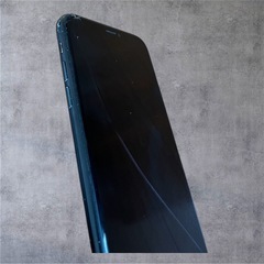 【箱付き】Apple iPhone XR ブラックの画像