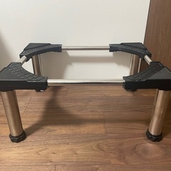 洗濯機 乾燥機 嵩上げ台 置き台 かさ上げ台 の画像