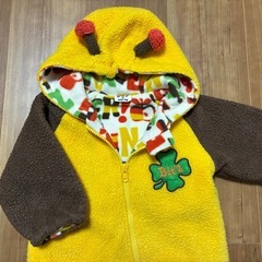 子供服　70cmの画像