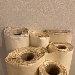 壁紙　クロス　サンゲツ　6本セットの画像