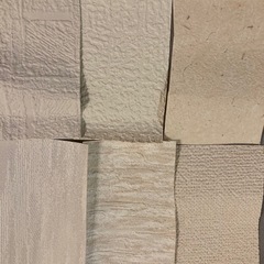 壁紙　クロス　サンゲツ　6本セットの画像