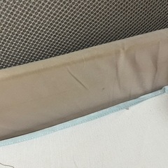 アップリカ　ベビーベッド（60×90）の画像