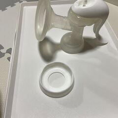 Pigeon 母乳アシスト搾乳器（さく乳器）の画像