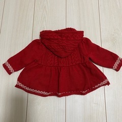 ラルフローレン70cmの画像