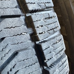 205/60/16冬VRX2の画像