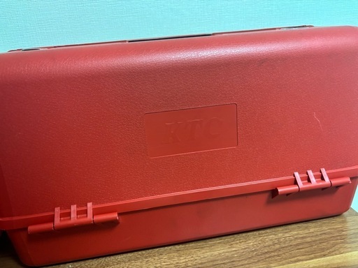 KTC工具セット?
