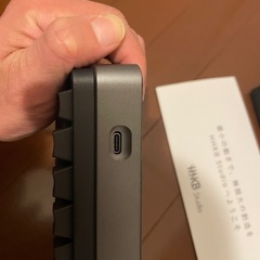 HHKB Studioの画像