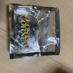 米津玄師　LOST CORNER アルバム　限定フィギュア付きの画像