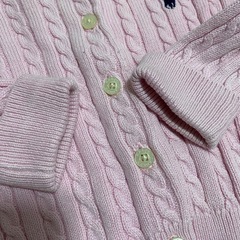 ラルフローレン80cmの画像