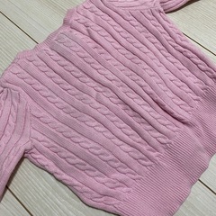 ラルフローレン80cmの画像