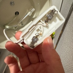 オシャレライト　2個セットの画像