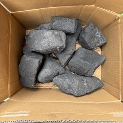 コークス無料鍛造 バーベキュー ストーブ 石炭の画像