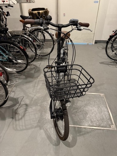 電動自転車 ペルテック PELTECH