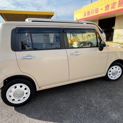 平成25年式　アルトラパンショコラ　Ｘの画像