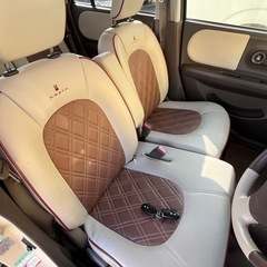 平成25年式　アルトラパンショコラ　Ｘの画像