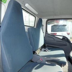 H27　マニュアル　2トン　平ボディ　251037の画像