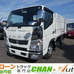 H27　マニュアル　2トン　平ボディ　251037