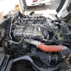 H27　マニュアル　2トン　平ボディ　251037の画像