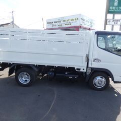 H27　マニュアル　2トン　平ボディ　251037の画像