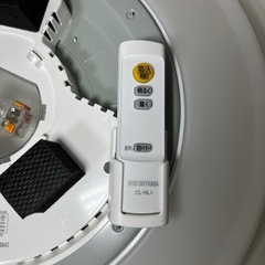 LEDシーリングライト　CEA-2006D アイリスオーヤマの画像