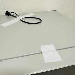 冷蔵庫 117Lの画像