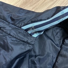 130㎝adidasコートの画像