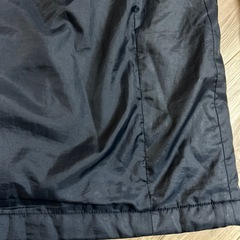 130㎝adidasコートの画像