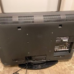 SONY製 】TV BRAVIA32型テレビ (KDL-32EX300)&ブルーレイレコーダー