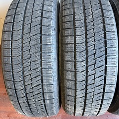 205/60/16冬VRX2の画像
