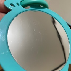 美品　光って鳴る　ベビージム　ファインディング・ニモ の画像