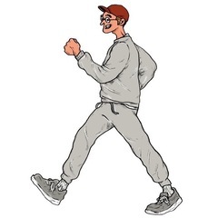 ウォーキングしませんか？😀