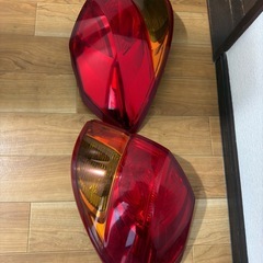 レガシィBP5 取り外しパーツの画像