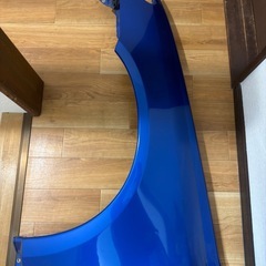 レガシィBP5 取り外しパーツの画像