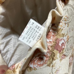 ジェルクッション(ゲルクッション)＆長座布団　２点セットの画像