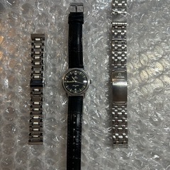 オメガ シーマスター OMEGA アンティーク　腕時計　
の画像