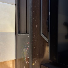 【格安】テレビボード　テレビ台の画像