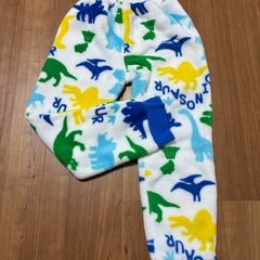 子供服　部屋着  上下セット　120cmの画像