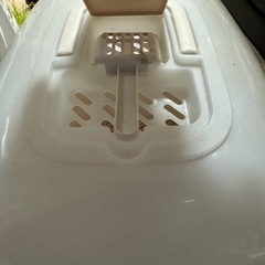 猫用トイレの画像