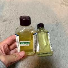 ホルベイン デュオペンチングオイルの画像