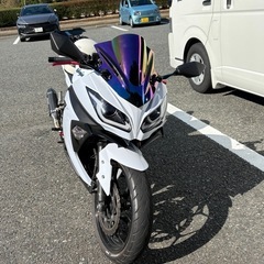ninja250の画像
