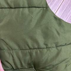 GAPベストジャケット130㎝の画像