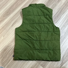 GAPベストジャケット130㎝の画像